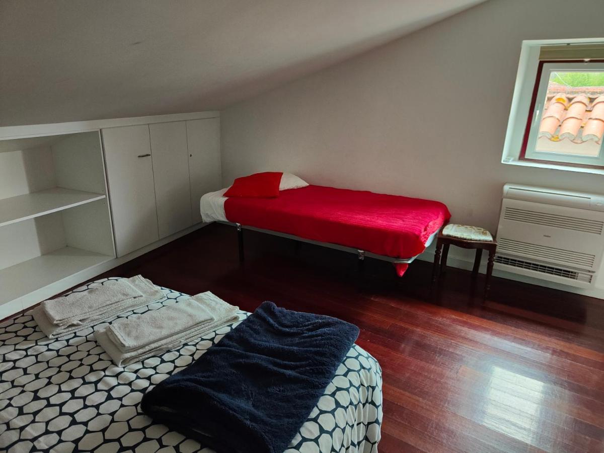 Hostel 18 Constancia Luaran gambar