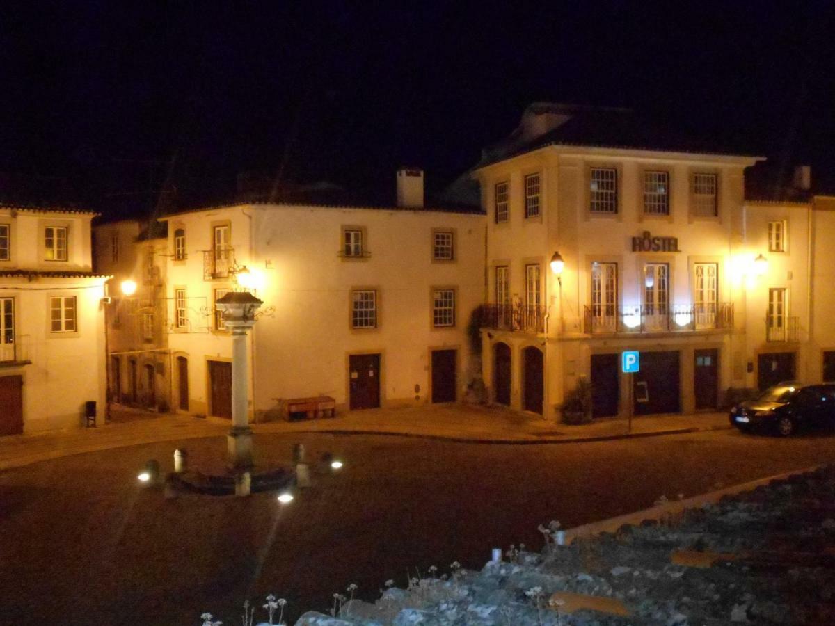 Hostel 18 Constancia Luaran gambar