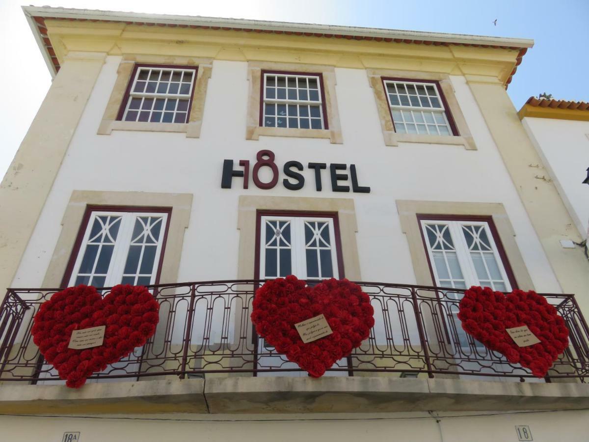 Hostel 18 Constancia Luaran gambar