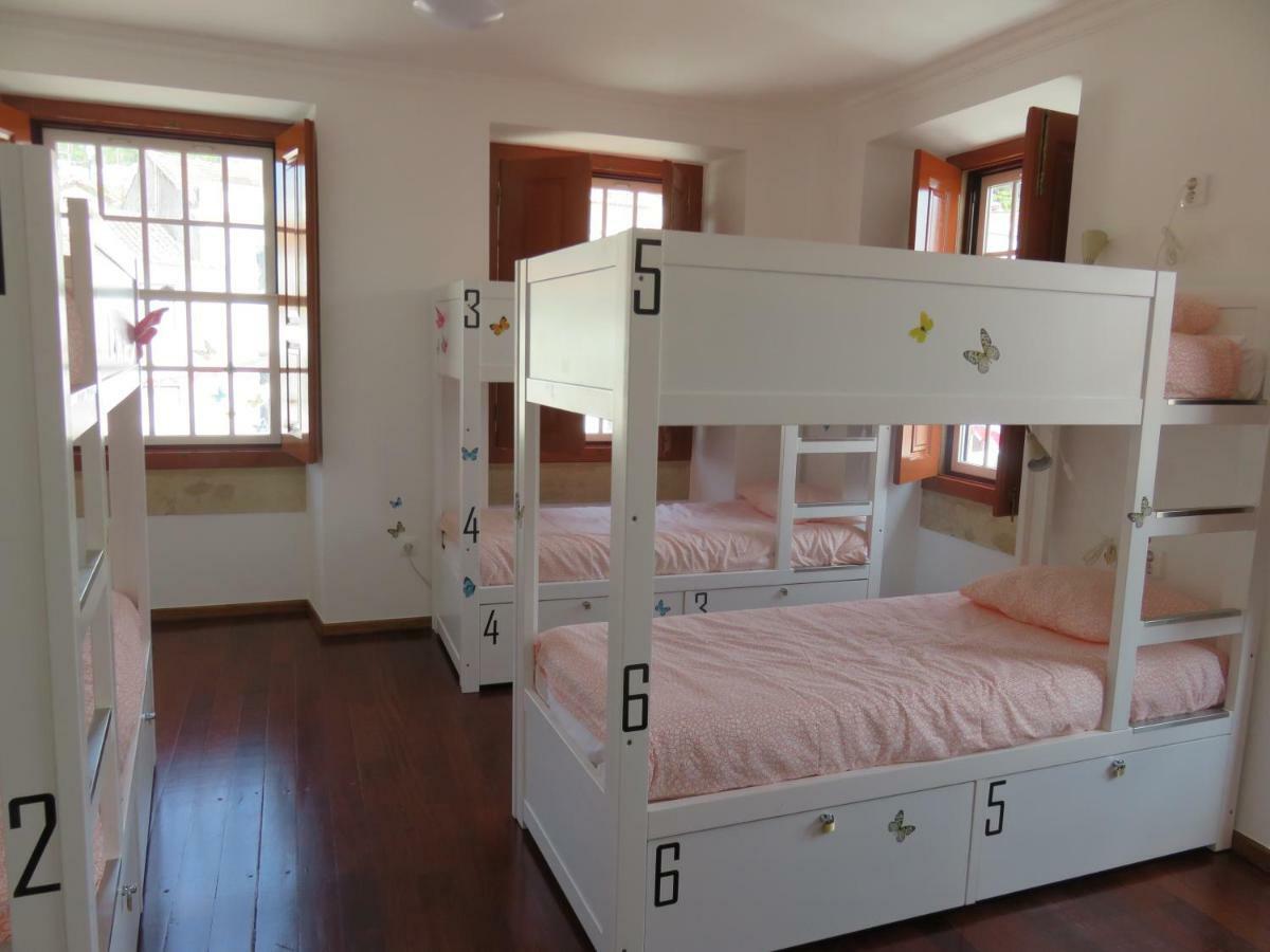 Hostel 18 Constancia Luaran gambar
