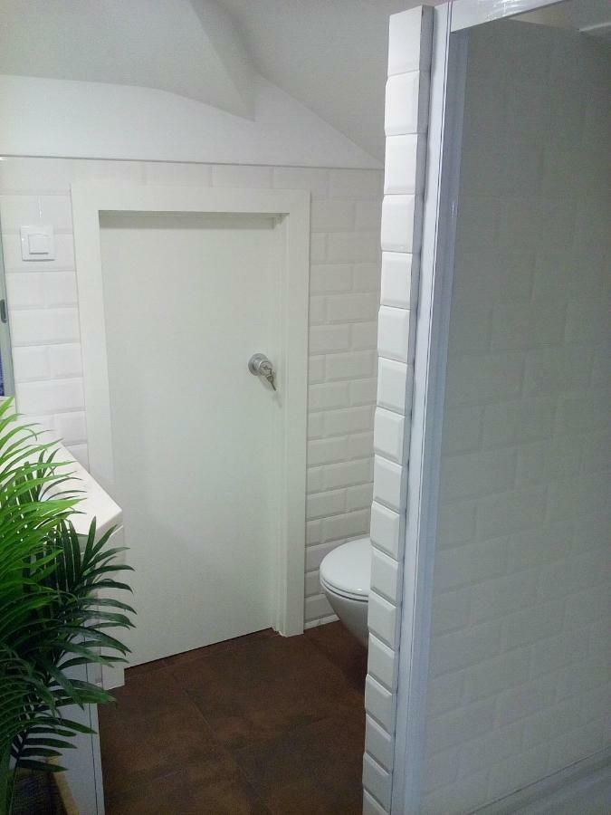 Hostel 18 Constancia Luaran gambar