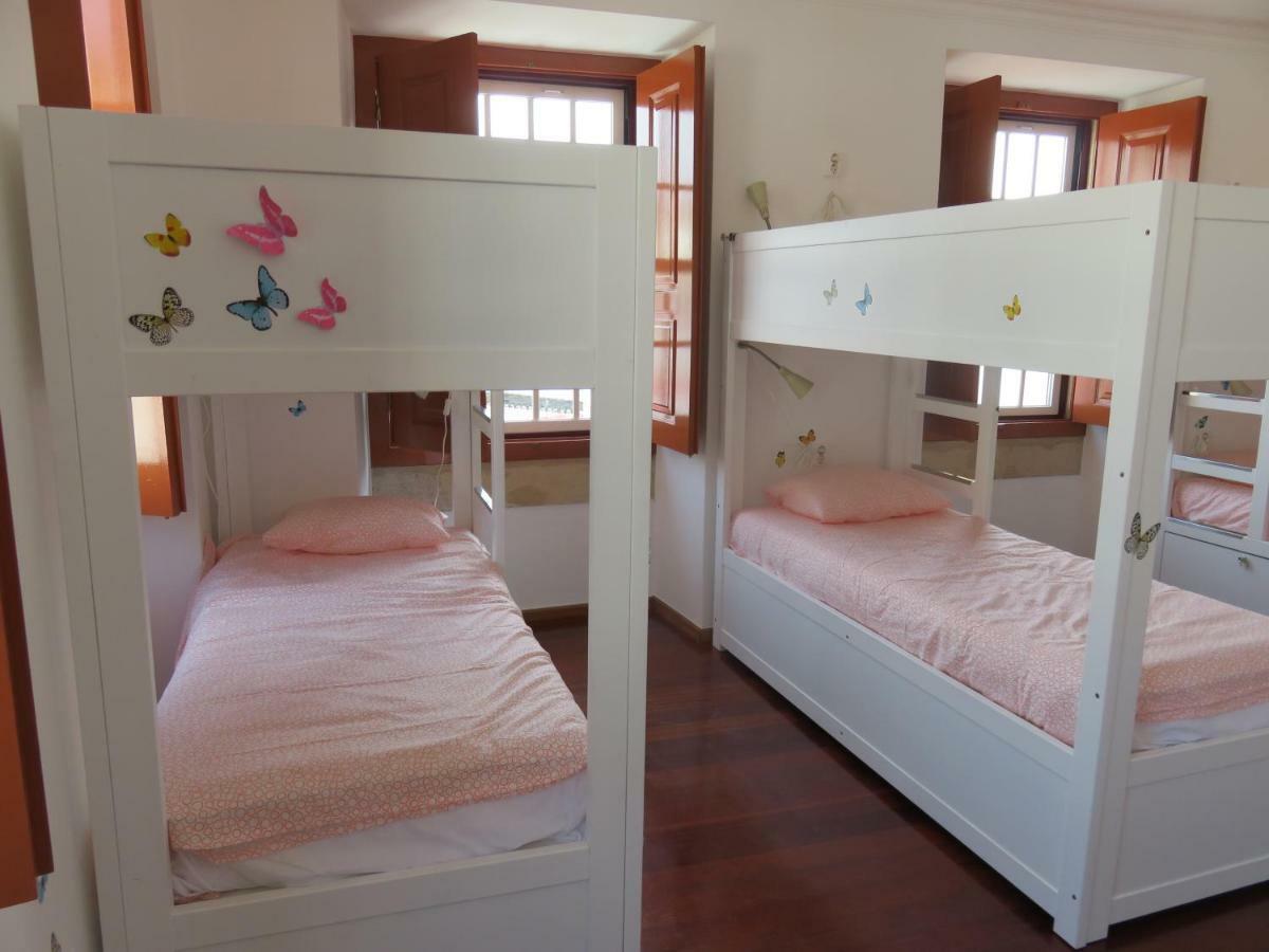 Hostel 18 Constancia Luaran gambar
