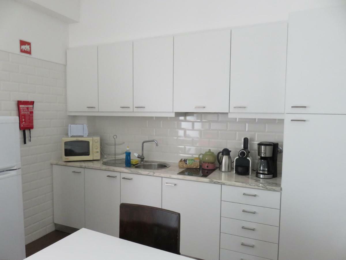 Hostel 18 Constancia Luaran gambar