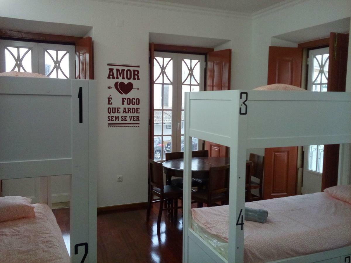 Hostel 18 Constancia Luaran gambar
