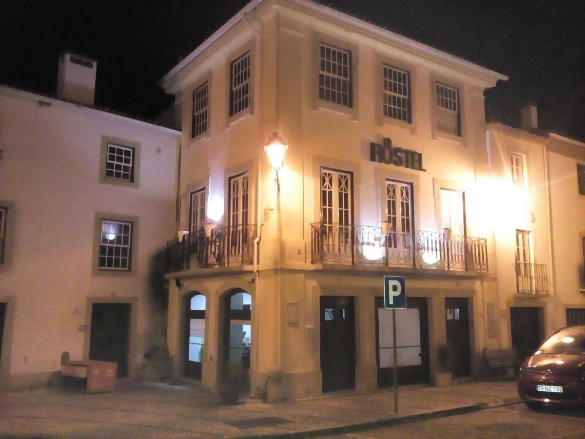 Hostel 18 Constancia Luaran gambar