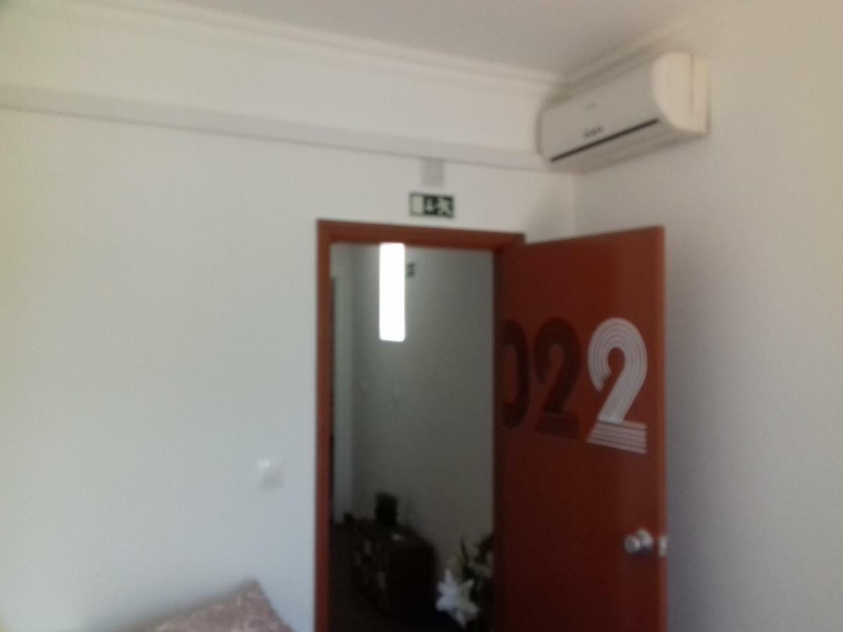 Hostel 18 Constancia Luaran gambar