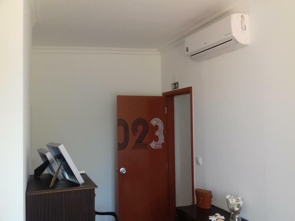 Hostel 18 Constancia Luaran gambar